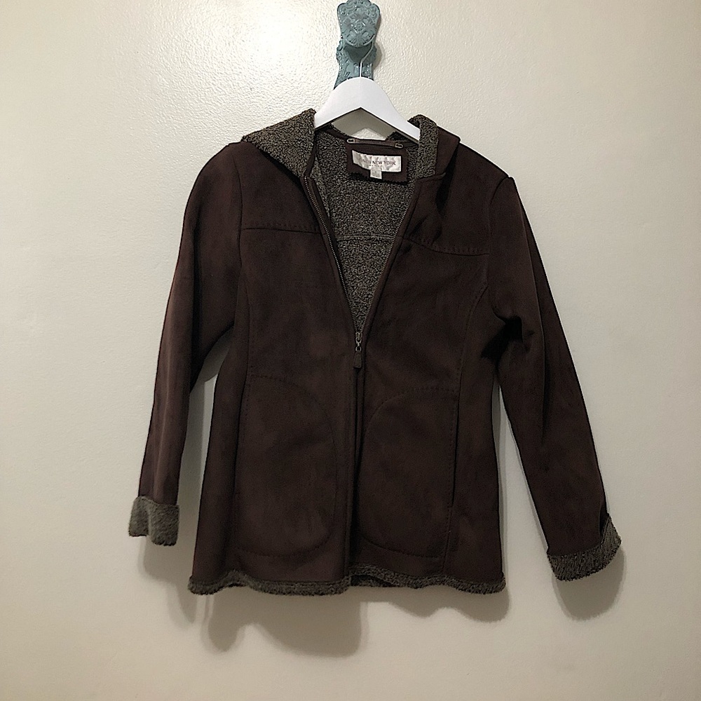 Jones New York Jacket 💋bundle me💋